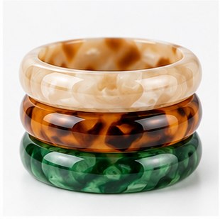 Chunky Chain Bracelet