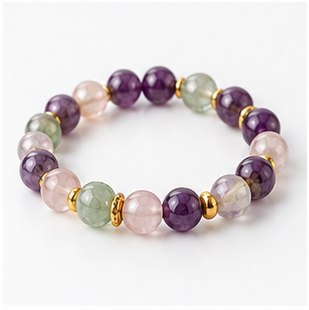 Crescent Star Cuff Ring