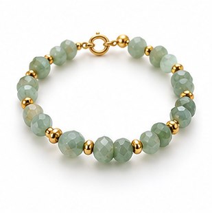 Full Circle Bracelet