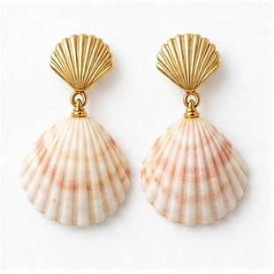 Spectrum Triangle Earrings