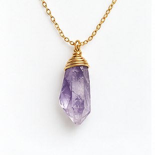 Jetset Tassel Layered Necklace