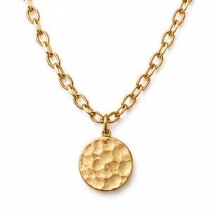 Maleah Beaded Layered Necklace