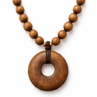 Seaglass Layered Beaded Necklace