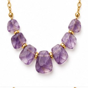 Sun Pendant Necklace