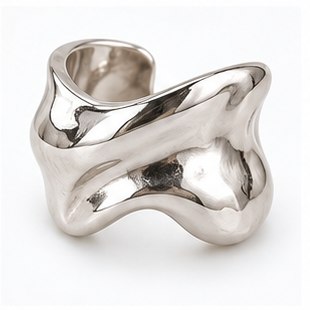 Kinsley Simple 3 Ring Set