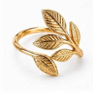 Lexi Triple Ring Set