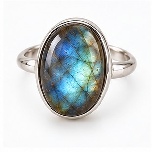 Luna Rings Set