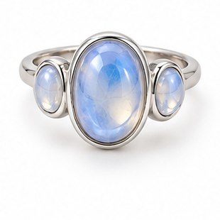 Paige Stone Ring